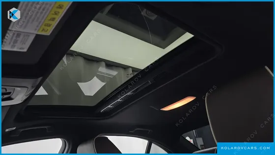 BMW 3 SERIES 320I M SPORT