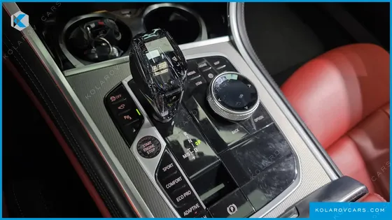 BMW 8 SERIES 840D XDRIVE M SPORT GRAN COUPE