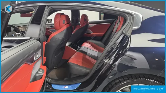 BMW 8 SERIES 840D XDRIVE M SPORT GRAN COUPE