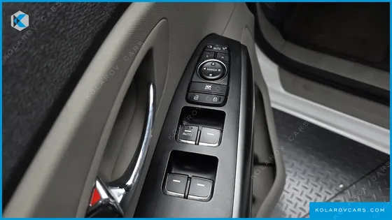 KIA CARNIVAL 9-SEATER LUXURY