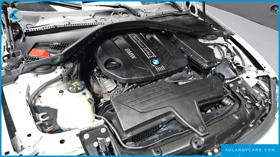 BMW 3 SERIES 320D SPORT