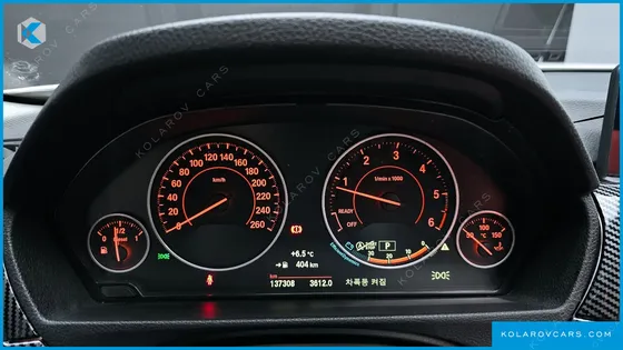 BMW 3 SERIES 320D SPORT