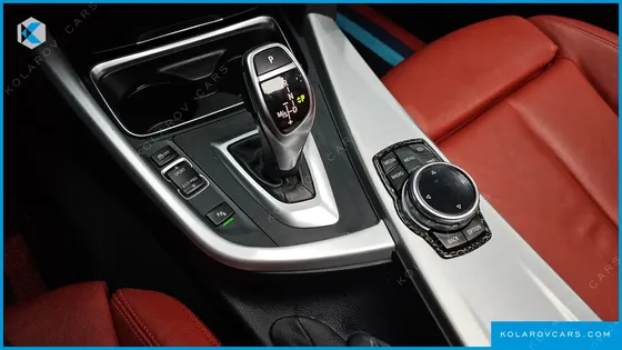 BMW 3 SERIES 320D SPORT