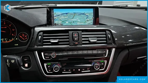 BMW 3 SERIES 320D SPORT