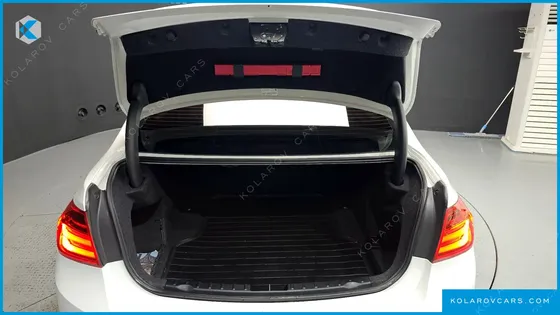 BMW 3 SERIES 320D SPORT