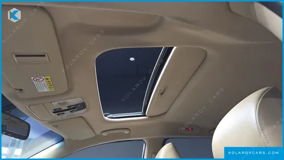 KIA CARNIVAL 9-SEATER LUXURY