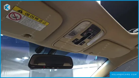 KIA CARNIVAL 9-SEATER LUXURY