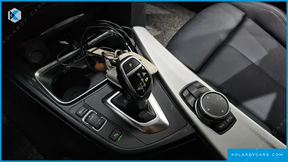 BMW 3 SERIES 320D M PERFORMENCE EDITION