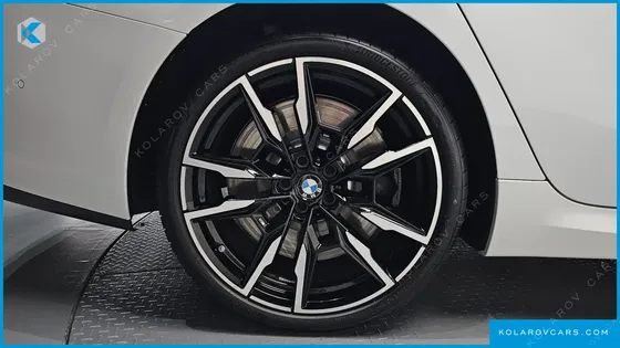 BMW 8 SERIES M850I XDRIVE GRAN COUPE
