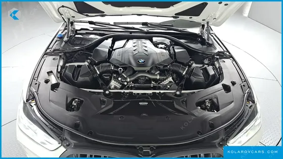 BMW 8 SERIES M850I XDRIVE GRAN COUPE