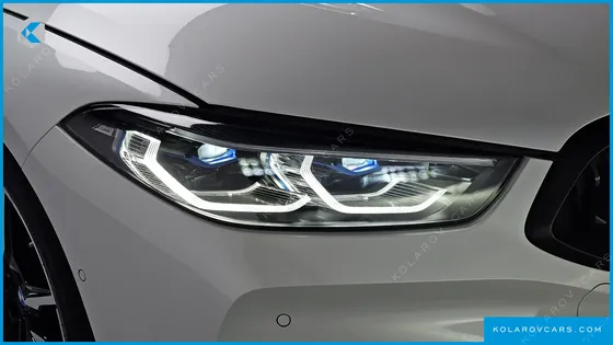 BMW 8 SERIES M850I XDRIVE GRAN COUPE