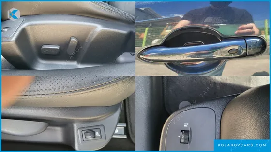 RENAULT KOREA SM5 1.6 TCE