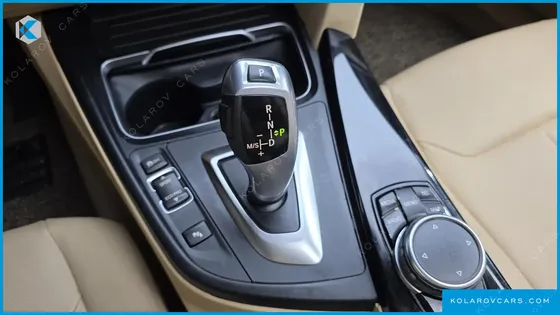 BMW 3 SERIES 320D