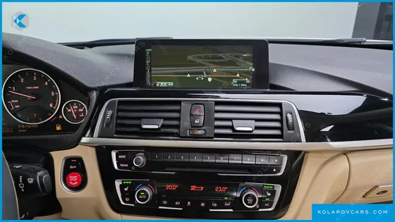 BMW 3 SERIES 320D