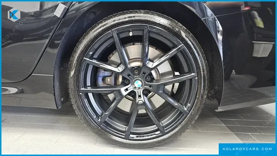 BMW 8 SERIES 840I XDRIVE M SPORT GRAN COUPE