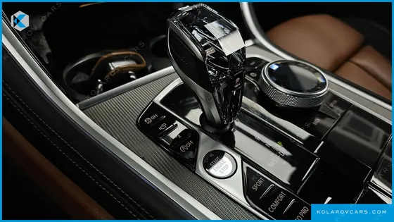BMW 8 SERIES 840I XDRIVE M SPORT GRAN COUPE