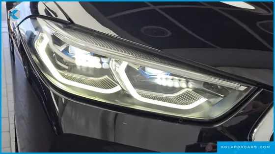 BMW 8 SERIES 840I XDRIVE M SPORT GRAN COUPE
