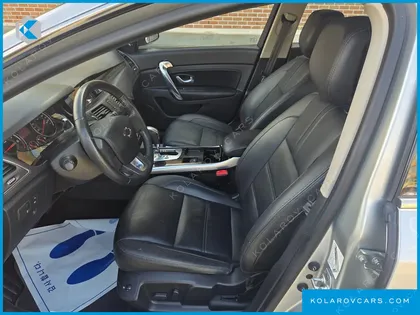 RENAULT KOREA SM5 LPLI LE