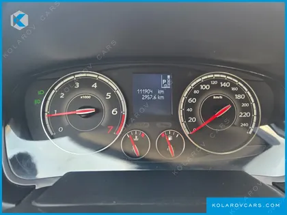 RENAULT KOREA SM5 LPLI LE