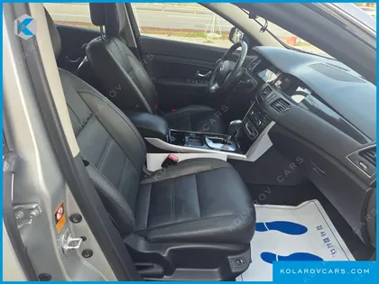 RENAULT KOREA SM5 LPLI LE