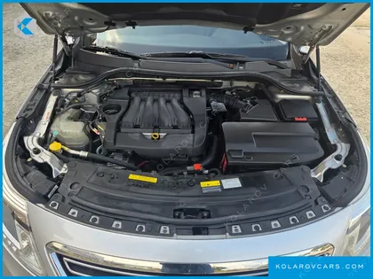 RENAULT KOREA SM5 LPLI LE