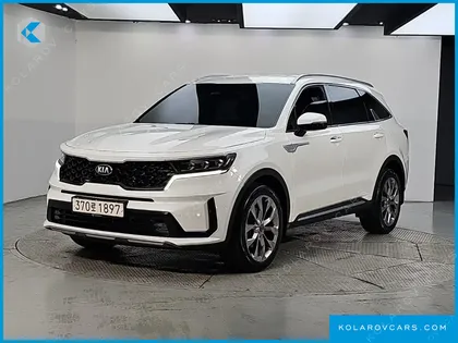KIA SORENTO DIESEL 2.2 2WD