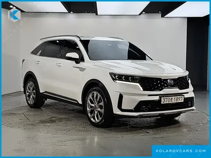 KIA SORENTO DIESEL 2.2 2WD