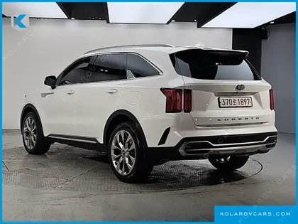 KIA SORENTO DIESEL 2.2 2WD