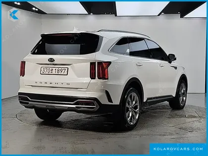 KIA SORENTO DIESEL 2.2 2WD