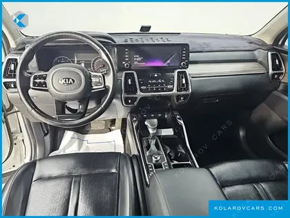 KIA SORENTO DIESEL 2.2 2WD
