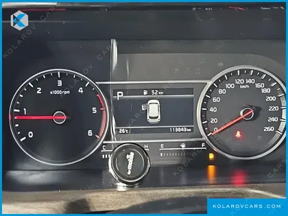 KIA SORENTO DIESEL 2.2 2WD