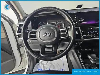 KIA SORENTO DIESEL 2.2 2WD