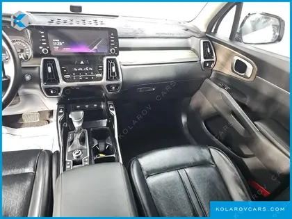 KIA SORENTO DIESEL 2.2 2WD