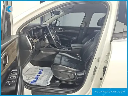 KIA SORENTO DIESEL 2.2 2WD