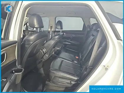 KIA SORENTO DIESEL 2.2 2WD