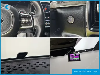 KIA SORENTO DIESEL 2.2 2WD