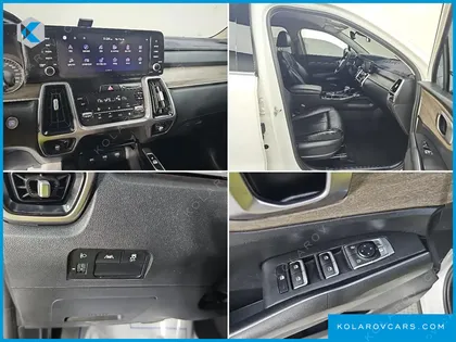 KIA SORENTO DIESEL 2.2 2WD