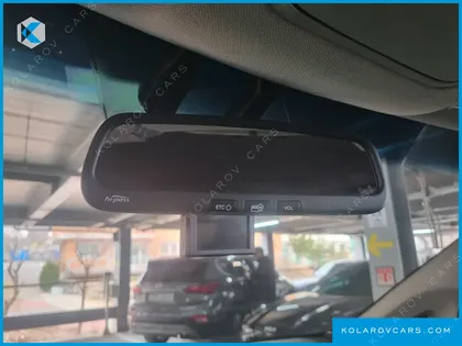 KIA CARNIVAL 9-SEATER PRESTIGE
