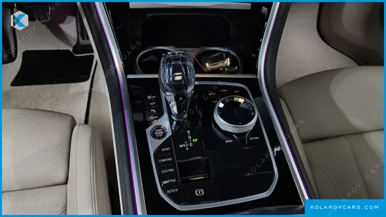 BMW 8 SERIES M850I XDRIVE GRAN COUPE