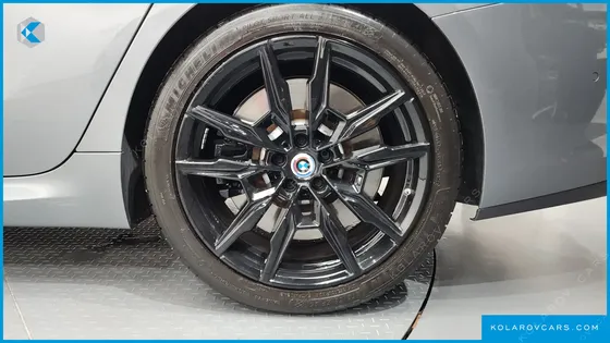 BMW 8 SERIES M850I XDRIVE GRAN COUPE