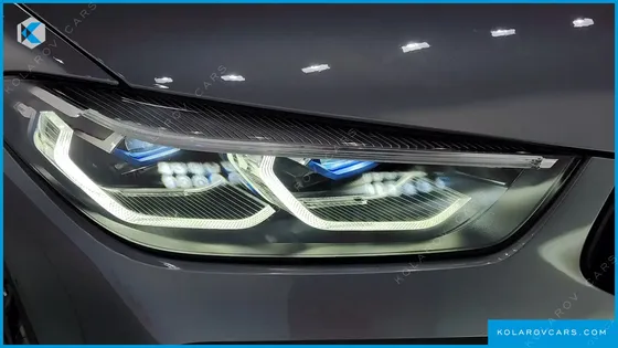 BMW 8 SERIES M850I XDRIVE GRAN COUPE
