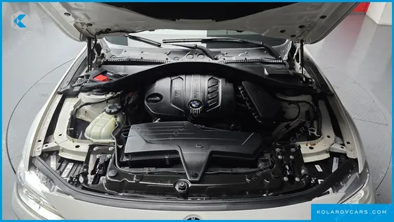 BMW 3 SERIES 320D