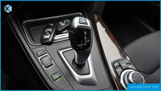 BMW 3 SERIES 320D