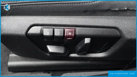 BMW 3 SERIES 320D
