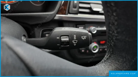 BMW 3 SERIES 320D