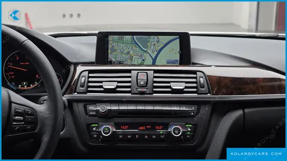 BMW 3 SERIES 320D