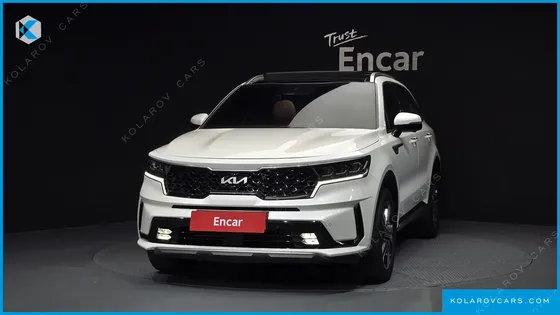 KIA SORENTO HEV 1.6 4WD