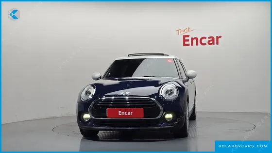 MINI CLUBMAN STANDARD