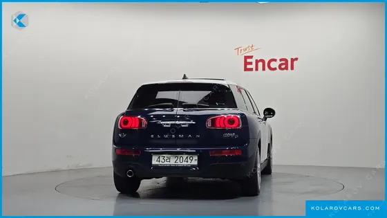 MINI CLUBMAN STANDARD