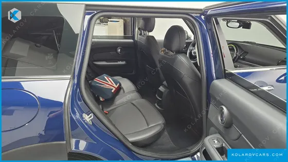 MINI CLUBMAN STANDARD